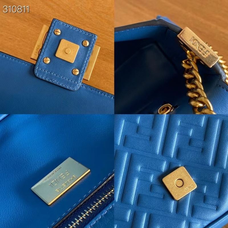 Fendi Baguette Bags